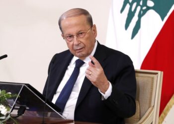 Lebanon Begins Consultations to Pick New Prime Minister | World News