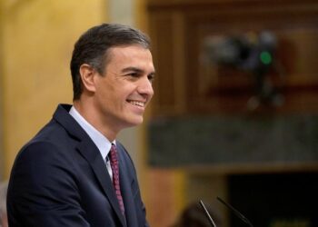 Spanish Parliament Overwhelmingly Rejects Far-Right’s No-Confidence Motion | World News