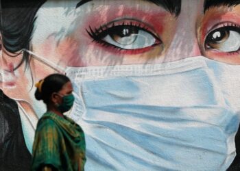 Asia Becomes Second Region to Exceed 10 Million Coronavirus Cases | World News