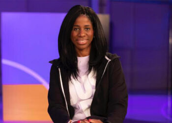 Terri Jackson: WNBPA executive director’s impact on women in sports