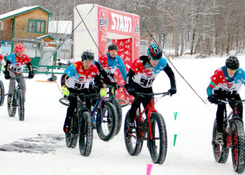 Empire State Winter Games canceled for 2021 | News, Sports, Jobs