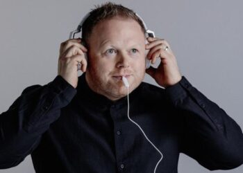 Scientists May Be Able to Treat Tinnitus With Electronic Music And Tongue Buzzing