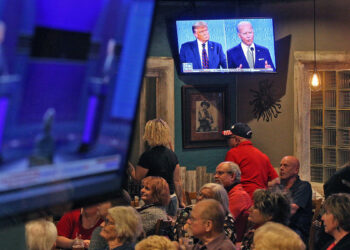 NFL 2020 ratings: Viewership down for all sports across the board