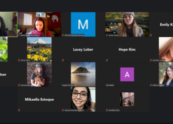 Mental health series event focuses on allyship, social media – The Daily Evergreen