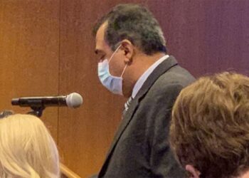 Tarrant County Health Director Says Schools Should Prepare to Return to Virtual Learning – NBC 5 Dallas-Fort Worth