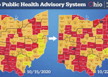 State releases nursing home, school numbers