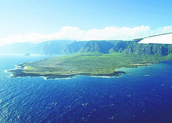 ‘The Music of Kalaupapa’ virtual concert coming