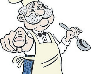 Recipes still being accepted for SDN cookbook