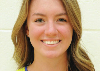 Monday scoreboard: Lehman Catholic, Fairlawn volleyball lose nonconference matches