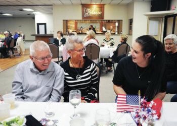 A smooth transition – Sidney Daily News