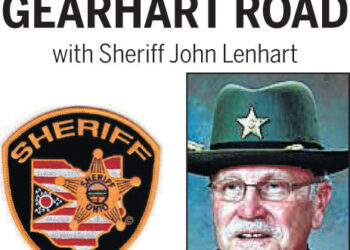 Fall back: be careful driving in the dark