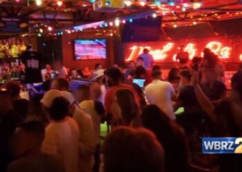 Gig workers struggle as EBR bars reopen without live, indoor music