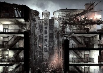 Try This War of Mine for free now on Steam • Eurogamer.net