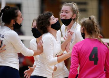 How a pause in activity impacts Greater Lansing high school sports