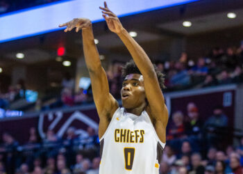 2020-21 Winter Preview: Kickapoo Boys Basketball