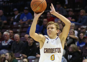 2020-21 Winter Preview: Camdenton Boys Basketball