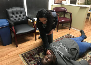 Sacramento County Considers Alternatives To Police For Mental Health Crisis Calls