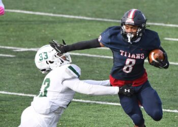 MHSAA plans to complete football, other fall sports by end of the year