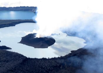 Vanuatu, a faraway Pacific island nation, records first COVID-19 case