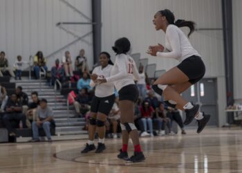 Despite Spike In Coronavirus Cases, Winter Sports Set To Start