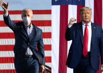 Will there be a concession? The US presidential tradition explained.