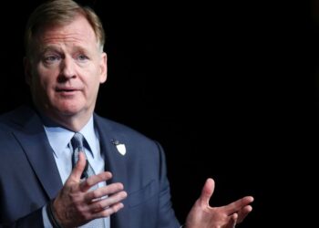 Sports Leagues Aren’t Acknowledging Biden Won