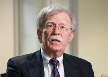 Bolton says Trump has no ‘character’; GOP gov. says Biden won