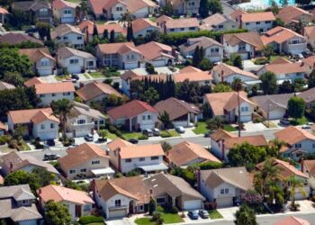 U.S. housing market expansion to continue in 2021, Realtor economist forecasts – Whittier Daily News
