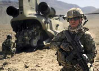 Acting Pentagon chief says wars must end in first address