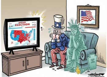 Election’s focus now on voters and ballots, not politics and posturing :: WRAL.com