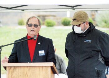 Vienna holds memorial | News, Sports, Jobs