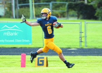 MHSAA suspends all sports for 3-plus weeks | News, Sports, Jobs