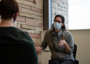 Shifting to the conventional – The Rocky Mountain Collegian