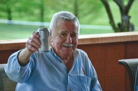 Edward Lee Scott Obituary | Alton Daily News