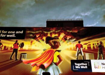 Northwell Health engages patients during COVID-19