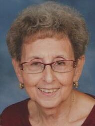 Patricia Marlene Mitchell Obituary | Alton Daily News