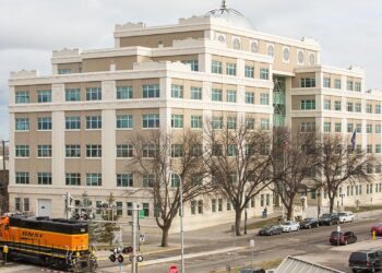 Health officer says mask mandate expected soon in Grand Forks County