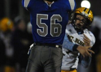 Mt. Blue All-Sports Boosters launch online store