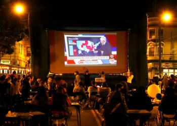 Why Polling on The 2020 Presidential Election Missed the Mark