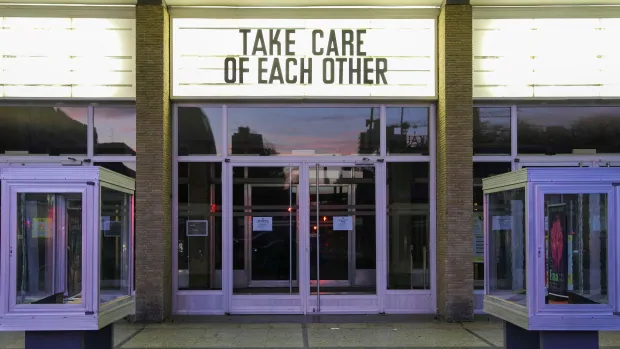 Coronavirus: What’s happening in Canada and around the world Wednesday