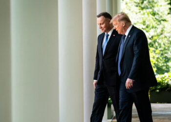 Opinion | The Apocalyptic Politics of the Populist Right