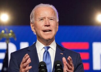 US election 2020 results live: Biden wins, beats Trump and is elected new president