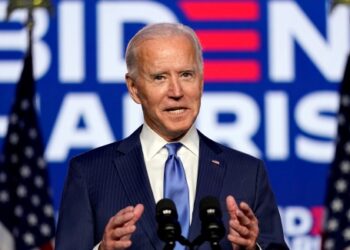 Athol Daily News – Biden wins Nevada after clinching White House