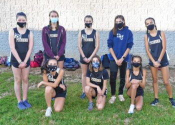 Athol Daily News – H.S. Cross Country: Pioneer runners seeing the fruits of their labor