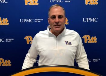 Pat Narduzzi Press Conference: Previewing Virginia Tech