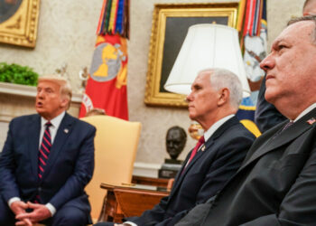 Trump Sought Options for Attacking Iran to Stop Its Growing Nuclear Program