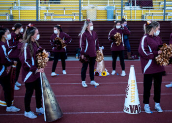 Covid-19 Live Updates: States and Cities Tighten Restrictions as U.S. Caseload Soars