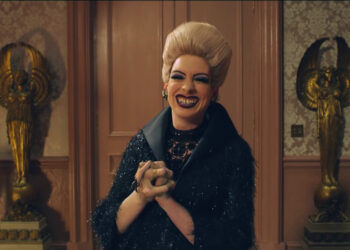 Scary Is How You Act, Not Look, Disability Advocates Tell Filmmakers