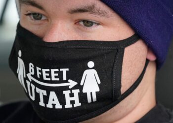 CDC mask guidance; Maryland restrictions; Texas 1M cases