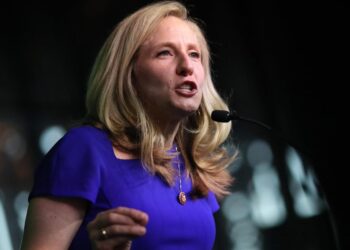 This Democratic Congresswoman just spoke some hard truth to her party